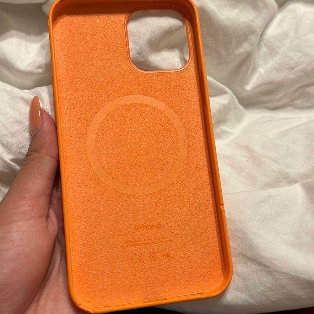 Iphone 12 pro max case